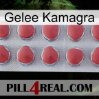 Jelly Kamagra 18